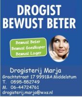 Drogisterij “Marja”