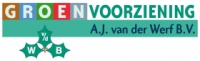 Groenvoorziening A.J. vd Werf BV