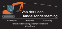 Van der Laan Handelsonderneming